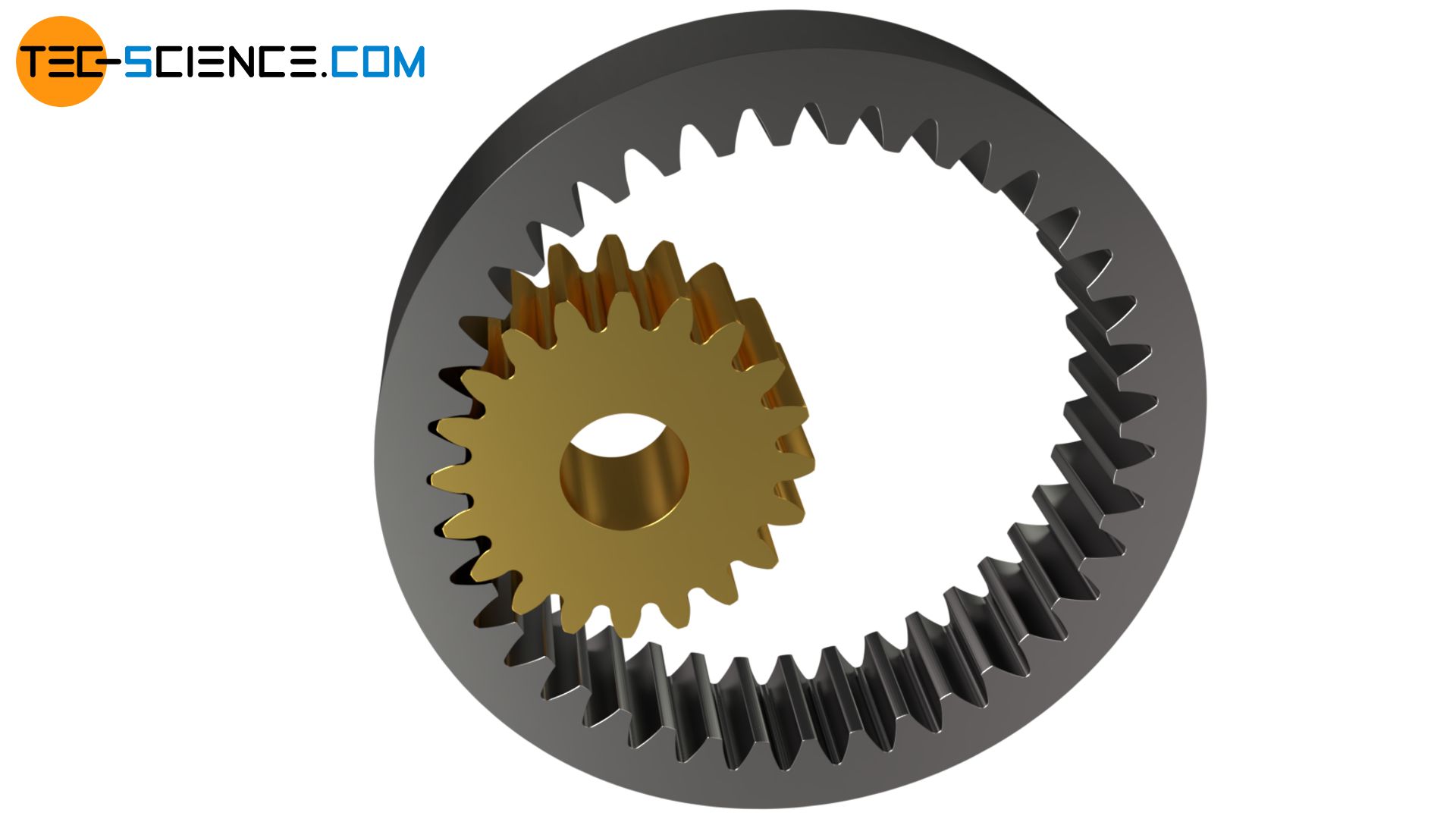 Top more than 62 sketch of spur gear - in.eteachers